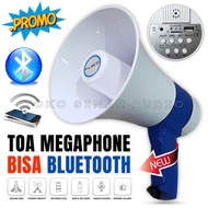 TOA SPEAKER UNTUK JUALAN KELILING Megaphone Toa Charger FLECO HW-8R Multifungsi MODEL TERBARU FLECO 