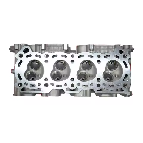 New G16A 8V Aluminium Cylinder Head OEM 11110-61A00 1111C-60A00 Auto Parts For Suzuki Vitara Sidekic