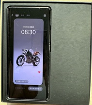 Vivo X100 Ultra 512GB 白色機身。