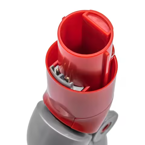 New For Dyson V12 V10Slim Digital Slim Quick Release Low Reach Adaptor Vacuum Cleaner Bottom Bend Ad