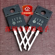 1-5PCS J176 2SJ176 FDPF20N50T 6R380C6 IPA60R380C6 K15EH5 IKA15N65H5 P4N100FI STP4N100FI TO-220F MOSF