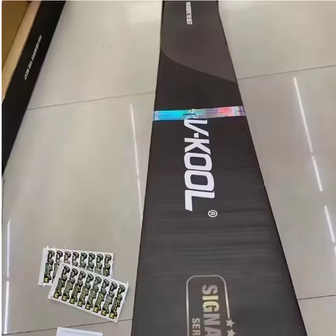 V-KOOL K35 VK25 Auto Tint Film 99% UV Protection PET Material High Heat Rejection 96% IR Block Solar