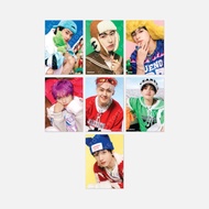NCT DREAM - 3X5 PHOTO CANDY
