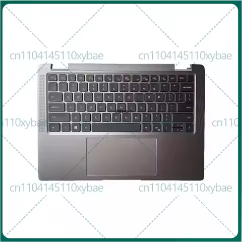 For Dell Latitude 7340 E7340 C Case, Keyboard, Case 0PG02D