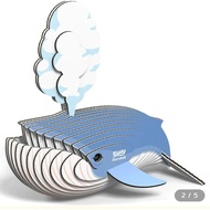 Eugy 3D jigsaw puzzle (limited local stock)