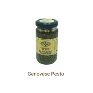 Saporalia Pesto Alla Genovese