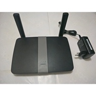 Linksys EA6350 AC1200 wifi Router Dual band.
