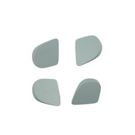 Original BMW X5 E53 Covering Cap Kit for Bumper (Part No. 51190134609)