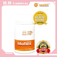 READY STOCK🔥Moflex Total Collagen Boswellia Serrata Gum Extract Knee Pain Joint Care Supplement 神农氏补