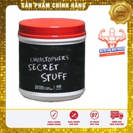 CBUM THAVAGE PREWORKOUT RAW NUTRITION 40 USES - GENUINE