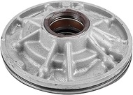 Torvex Transmission Oil Pump, Gear Pump Assembly Compatible with Audi S4 S6 ZF-5HP19, 1060410061 Tra