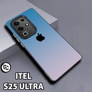 Case hp ITEL S25 ULTRA/GC36/case ITEL S25 ULTRA/Casing ITEL S25 ULTRA/Softcase ITEL S25 ULTRA/Softca