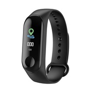 🔥Ready Stock🔥M3 M4 Smart Watch Smart Band Fitness Tracker Bluetooth Waterproof Jam Tangan Jam Pintar