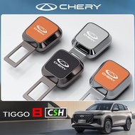 2025 chery tiggo 8 csh ev Special Car Accessories Car Safety Wear Buckle Interior Extension Pin