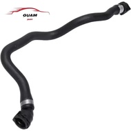 17127508015 Rubber Water Return Hose Water Tank Coolant Hose Accessories Parts For BMW 7 Series E65 