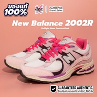 New Balance 2002R 'Twilight Haze Passion Fruit' 1 U2002RTB Men's Shoes