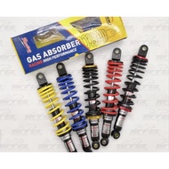 APIDO  EXSOBER EX5/W100/w125 330mm/340mm