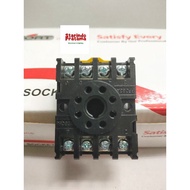 MK2P 8 PIN RELAY SOCKET SOCKET