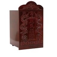 Customized Camphor Wood Family Score Family Score Box Wooden Score Collection Box Collection Wooden 