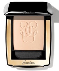 🌸現貨🌸GUERLAIN  嬌蘭金鑽粉餅#00,01