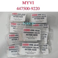 Myvi Original Denso Coolgear Expansion Valve 447500-9220