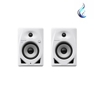 Pioneer DM-50D 5-inch Active Studio Monitors DJ Desktop Speakers 2-Mode for DJ & Production