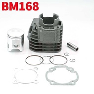 Yamaha Motorcycle BWS100 Cylinder Cylinder Piston Ring Accessories BWS100