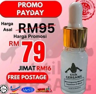 Titik Gersang Minuman Wanita Serum Original Direct Hq Penghantaran Pantas