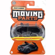 2023 Matchbox Moving Parts 2023 BMW i8 1/64 Die-cast Collection Model FWD31