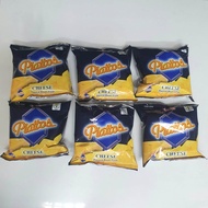 6 Packs Piattos Cheese 40g