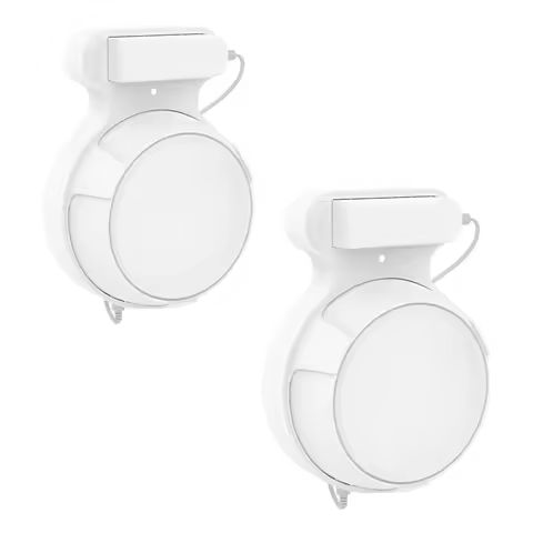 BAAZ HOT Router Wall Mount For TP-Link Deco BE23/BE25/BE3600/BE5000 Wifi 7 Wall Mount Home Wifi Syst