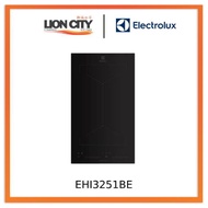 Electrolux EHI3251BE 30cm UltimateTaste 500 2-burner built-in induction hob