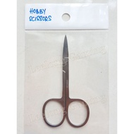 Hobby Scissors (Curve)