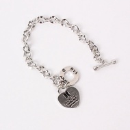 BTS BTS Bracelet ARMY Fan Support OT Buckle Bracelet Student Bracelet High-value Jewelry