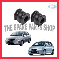 HONDA CITY SEL JAZZ SAA FRONT STABILIZER BAR BUSH 22MM (51306-SAA-J01) 2PCS/1SET