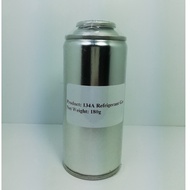 R134a quick charge Hose with Low Pressure Meter