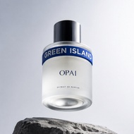 GREEN ISLAND by OPAI FRAGRANCE