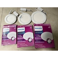 [Expert] Philips LED Downlight DL262 12W 12 WATT slim downlight