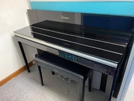 Yamaha CLP-F01 高質數碼鋼琴