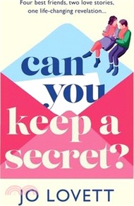 24119.Can You Keep A Secret?