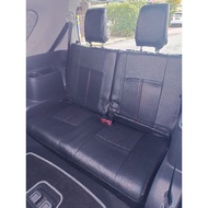 PERODUA ALZA SEAT COVER