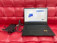 【艾爾巴二手】HP OMEN 16 R7/24G/1T/RTX4060 黑 #二手筆電#保固中#桃園店427L9