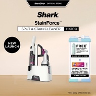 [NEW ARRIVAL] Shark StainForce Cordless Spot Cleaner - HX100