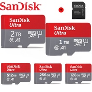 2TB Micro SD Card 1TB16G 32G 64G 128G 256G 512G Widely Use TF Memory Card Portable