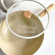 韓國Neoflam Fika平底鑊/單柄鍋 /雙耳鍋/煎蛋鍋