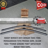FRONT WIPER BLADE MERCEDES W205 W253 X253 C250 GLC ORIGINAL a2058205700
