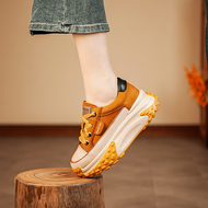 Red Heeled Court Shoes for Women 2024 New Spring Summer Fashionable Casual Sports Shoes with Cross S