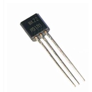 BS170 MOSFET N-Channel TO-92 [CE]
