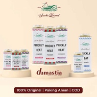 Snake BRAND Prickly Heat Powder - Healthy Powder for Itchy Skin