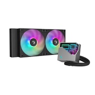 AIO DEEPCOOL LT240 ARGB 240mm water cooler - Genuine product